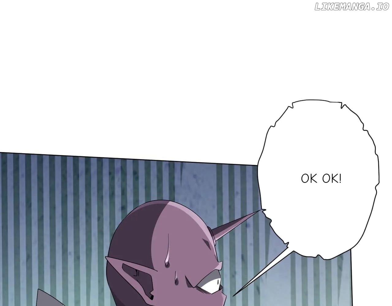 With My Netherworld Trillions, Game On! Chapter 179 - page 138